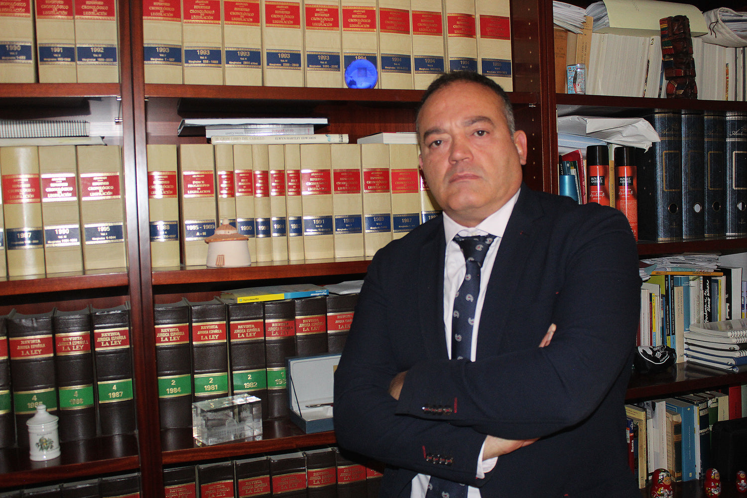 Daniel Muñoz Doyague Abogado